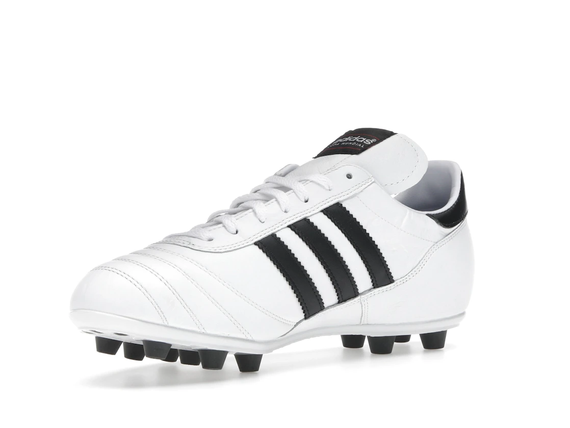 adidas Copa Mundial FG Cloud White Core Black