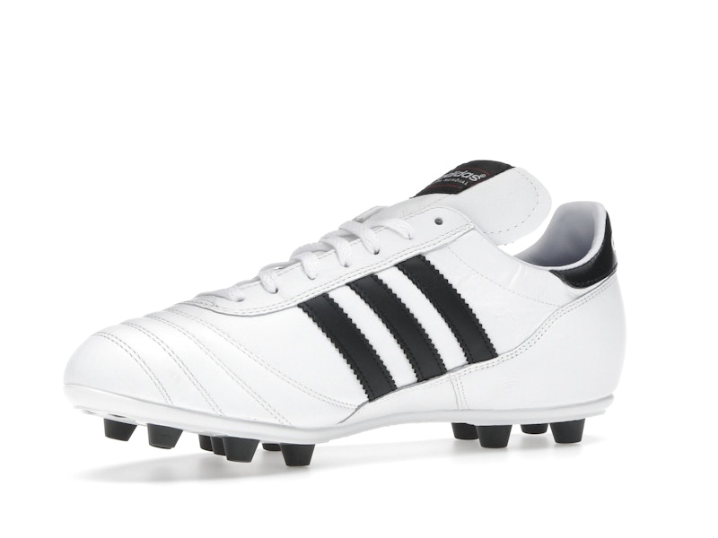 adidas Copa Mundial FG Cloud White Core Black