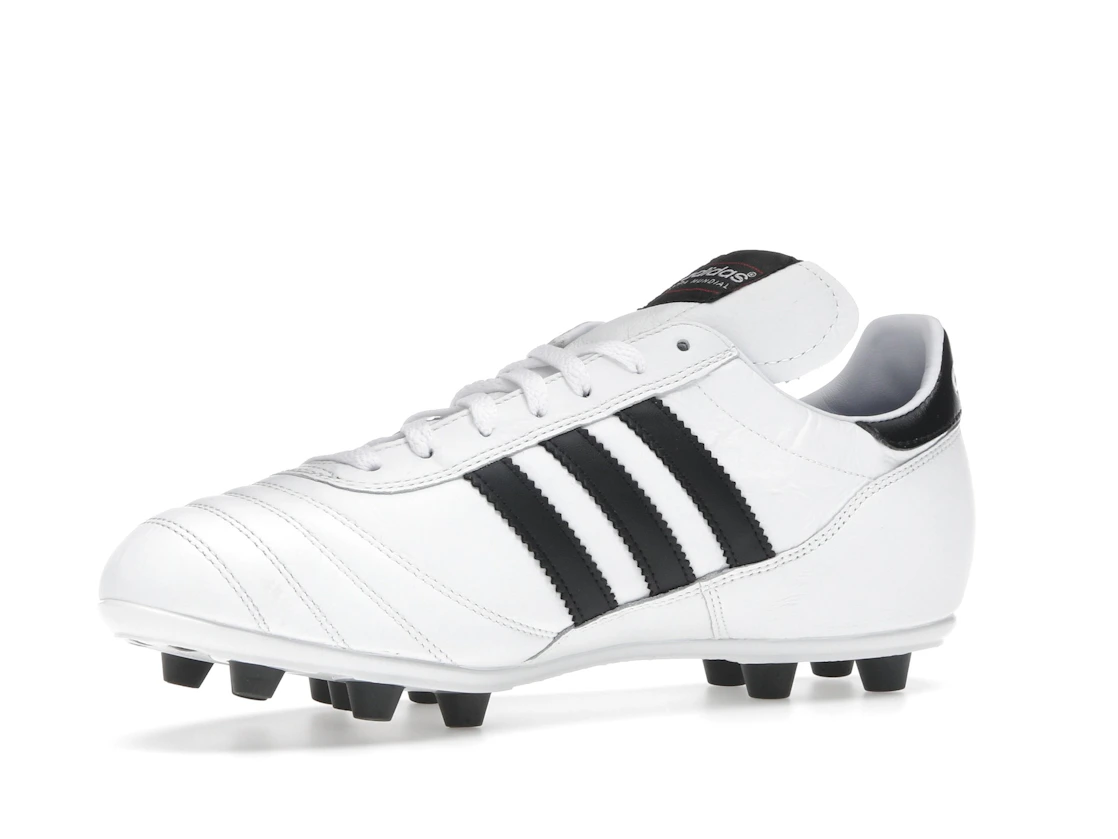 adidas Copa Mundial FG Cloud White Core Black