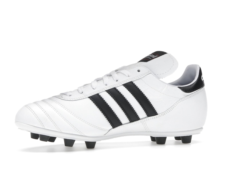 adidas Copa Mundial FG Cloud White Core Black