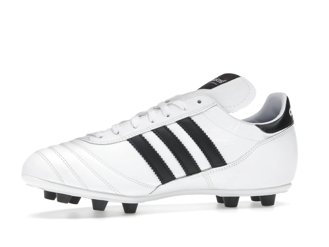 adidas Copa Mundial FG Cloud White Core Black