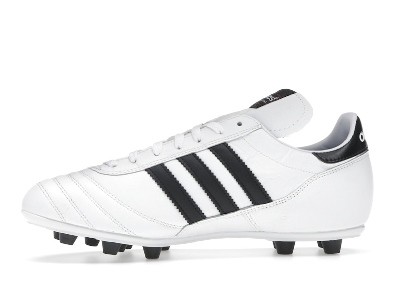 adidas Copa Mundial FG Cloud White Core Black