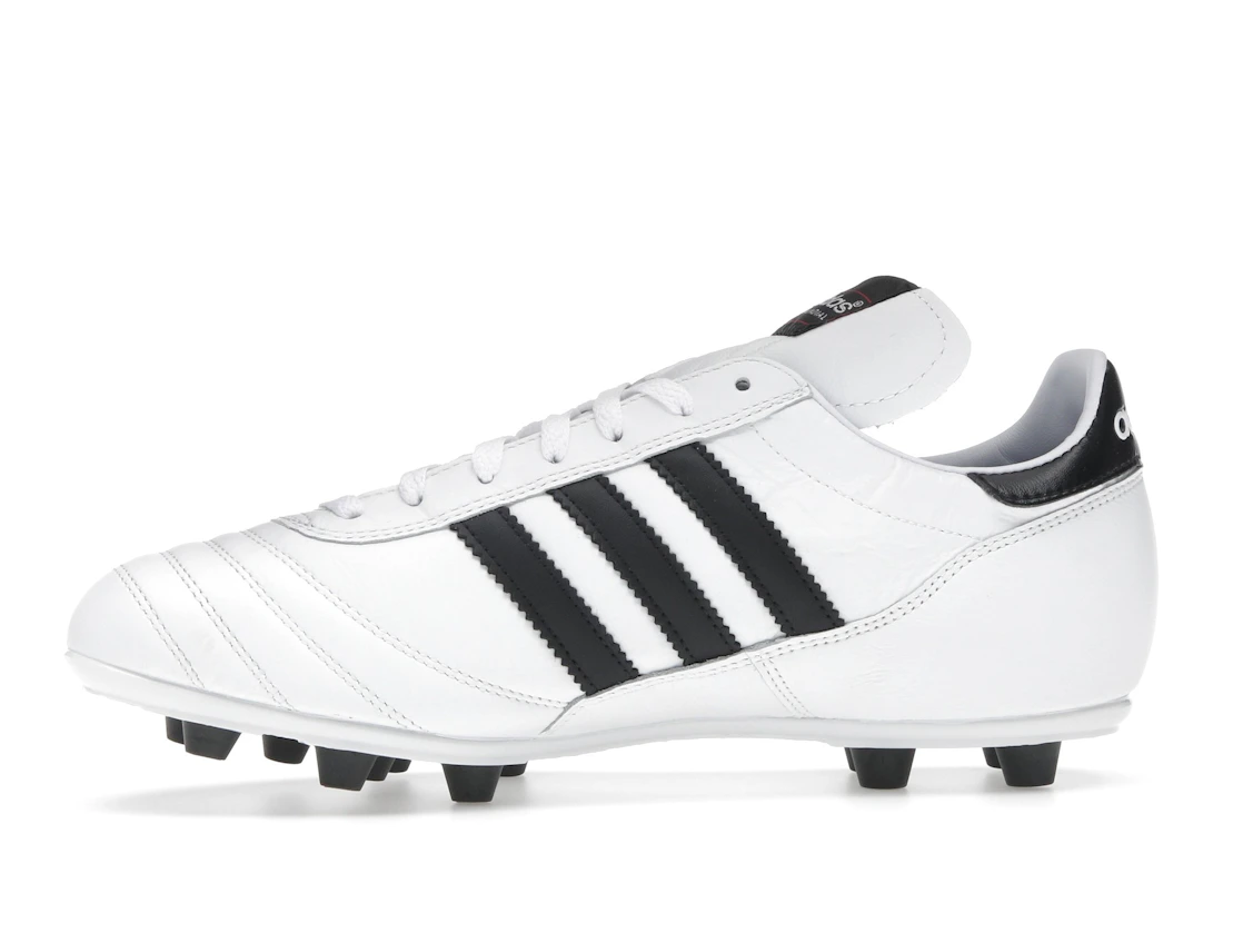 adidas Copa Mundial FG Cloud White Core Black