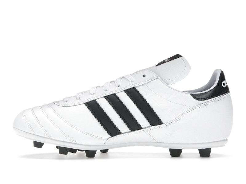 adidas Copa Mundial FG Cloud White Core Black