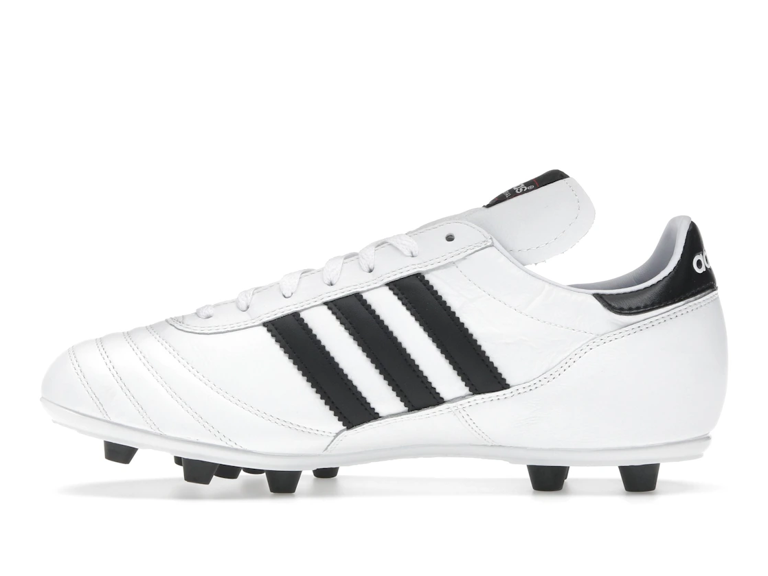 adidas Copa Mundial FG Cloud White Core Black