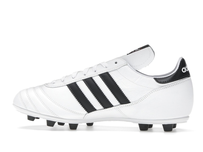 adidas Copa Mundial FG Cloud White Core Black
