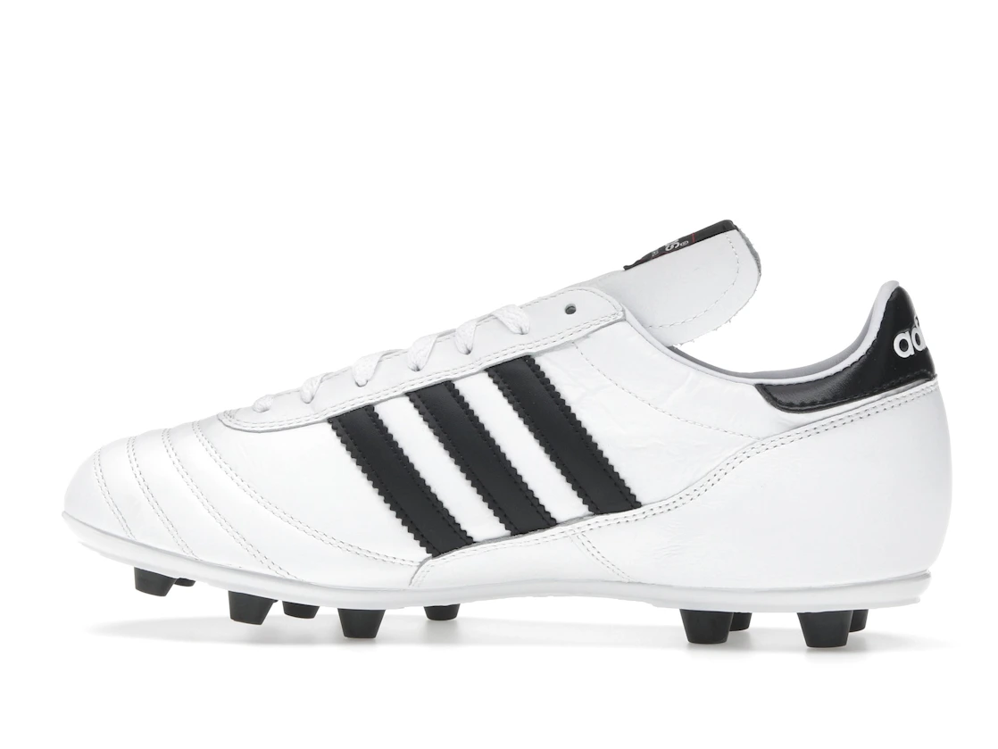 adidas Copa Mundial FG Cloud White Core Black