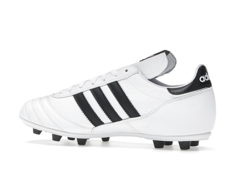 adidas Copa Mundial FG Cloud White Core Black