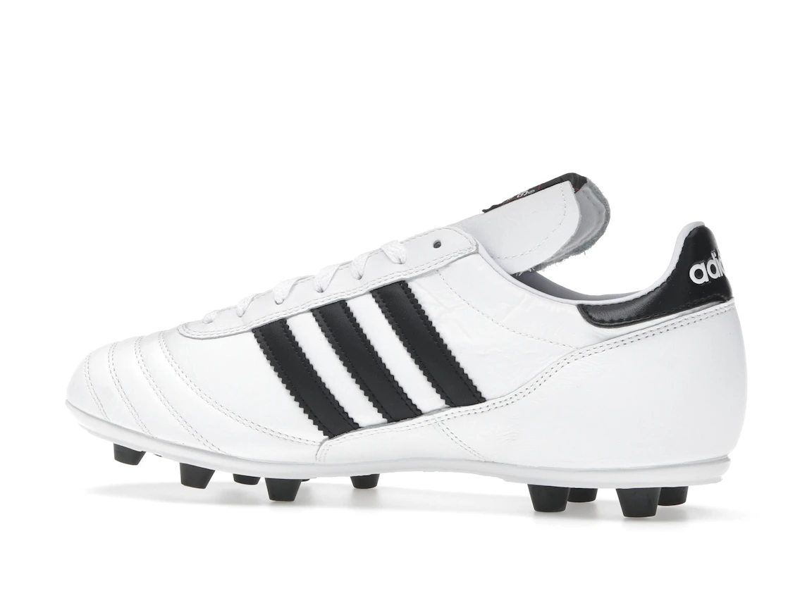 adidas Copa Mundial FG Cloud White Core Black