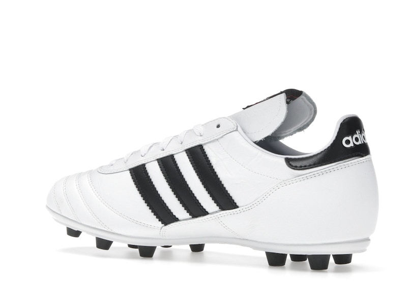 adidas Copa Mundial FG Cloud White Core Black