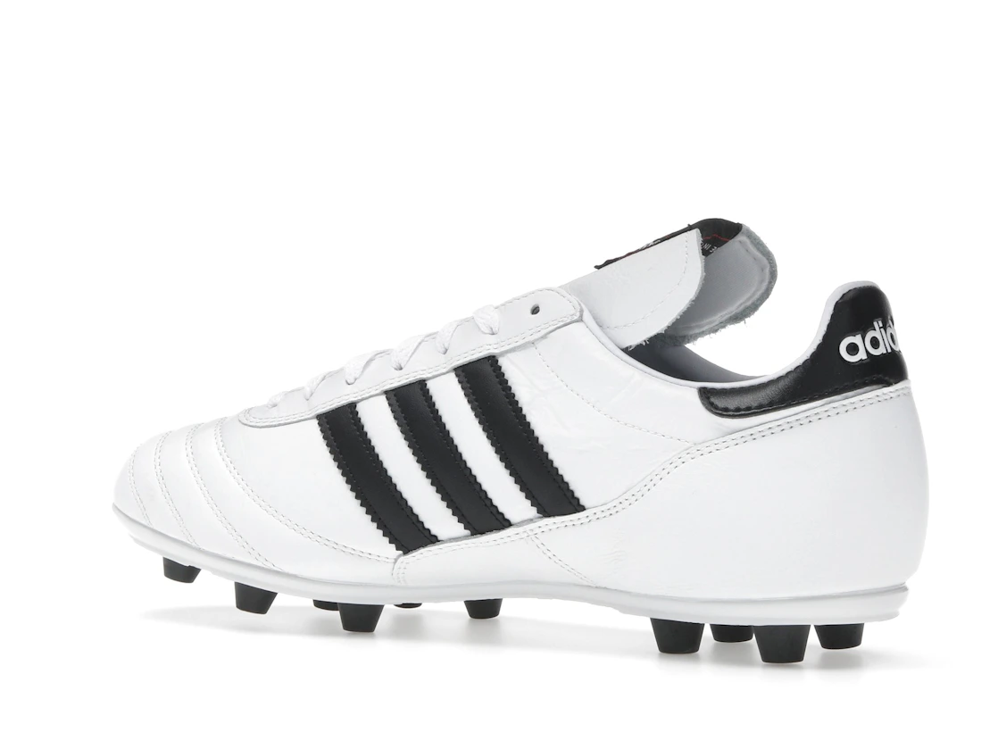 adidas Copa Mundial FG Cloud White Core Black