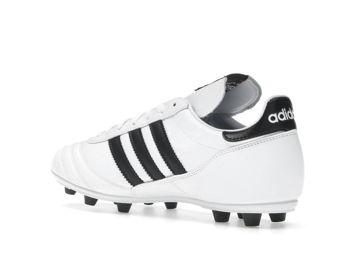adidas Copa Mundial FG Cloud White Core Black