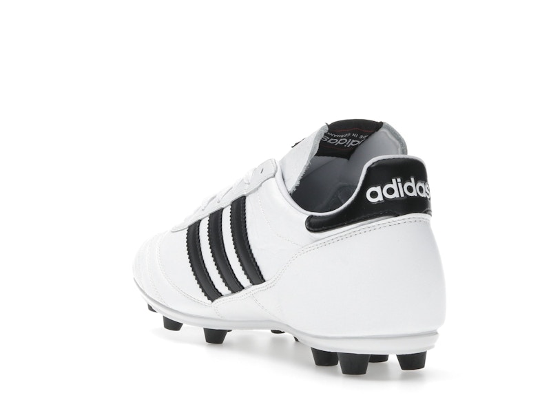 adidas Copa Mundial FG Cloud White Core Black