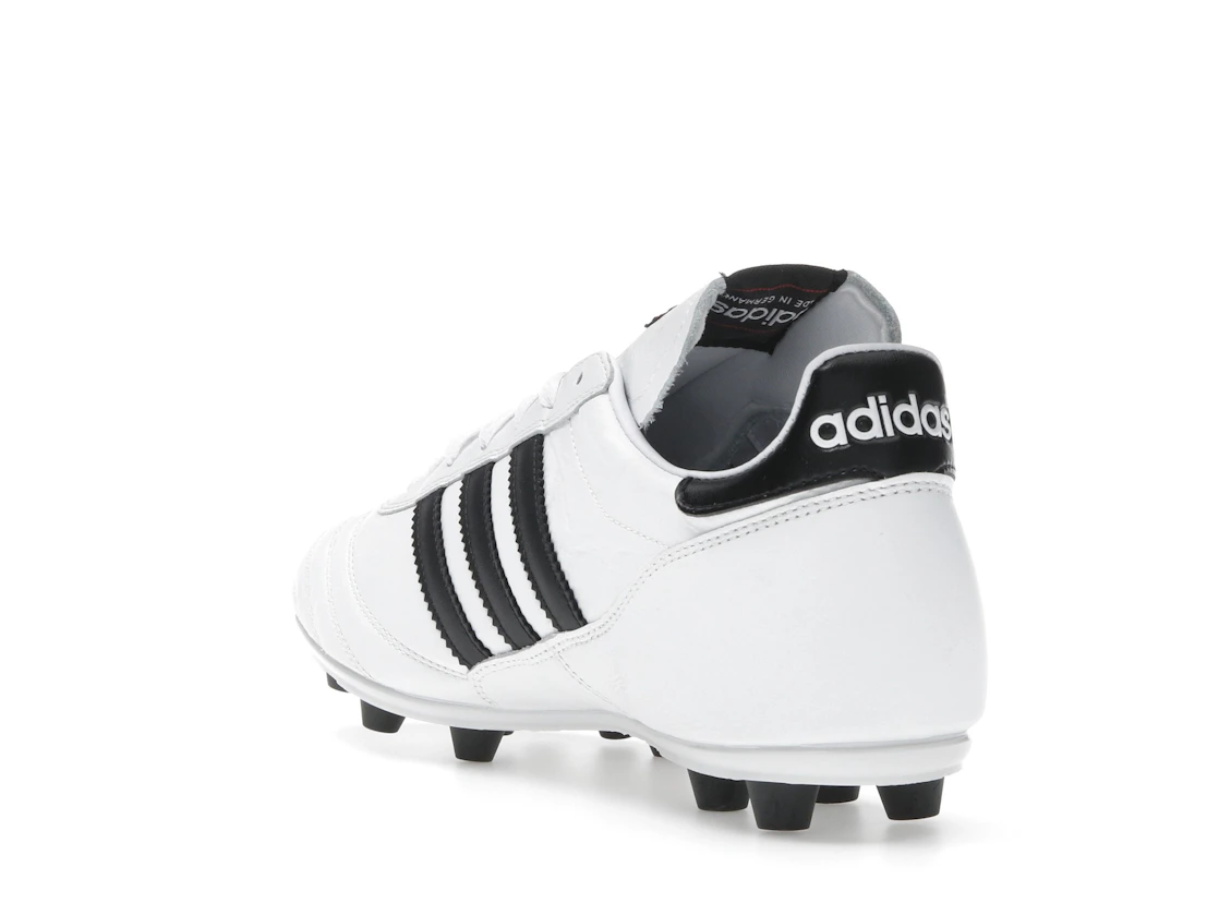 adidas Copa Mundial FG Cloud White Core Black