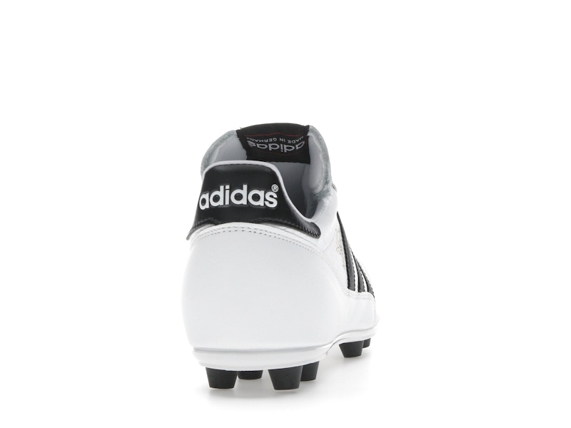 adidas Copa Mundial FG Cloud White Core Black