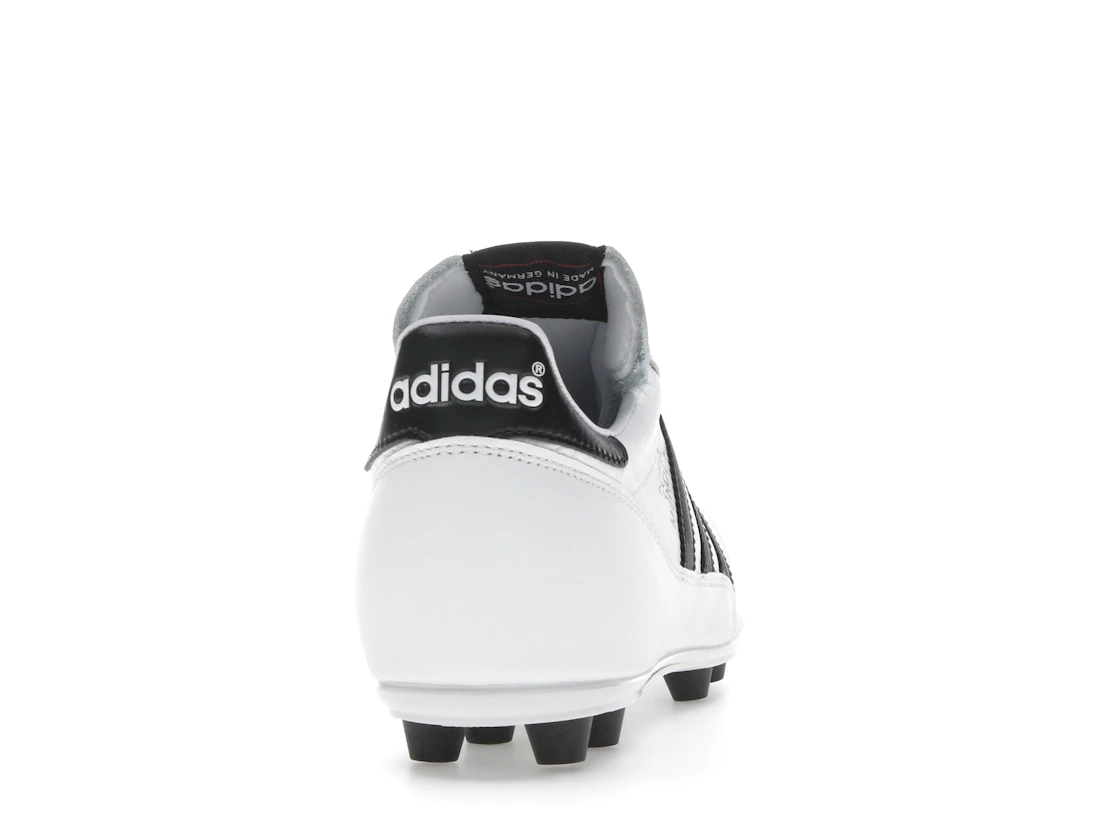 adidas Copa Mundial FG Cloud White Core Black