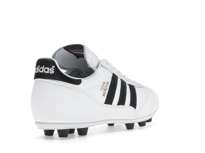 adidas Copa Mundial FG Cloud White Core Black