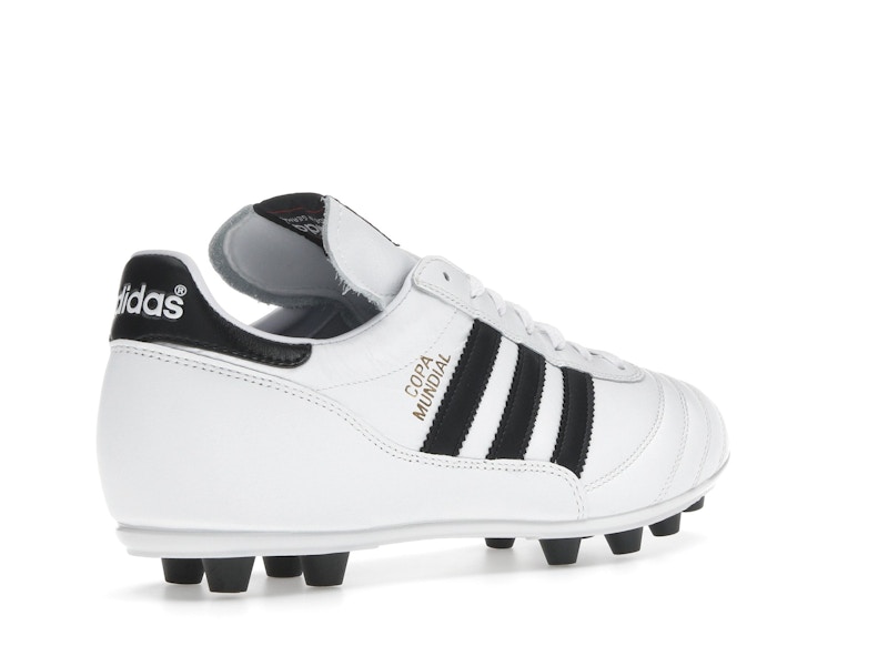 adidas Copa Mundial FG Cloud White Core Black