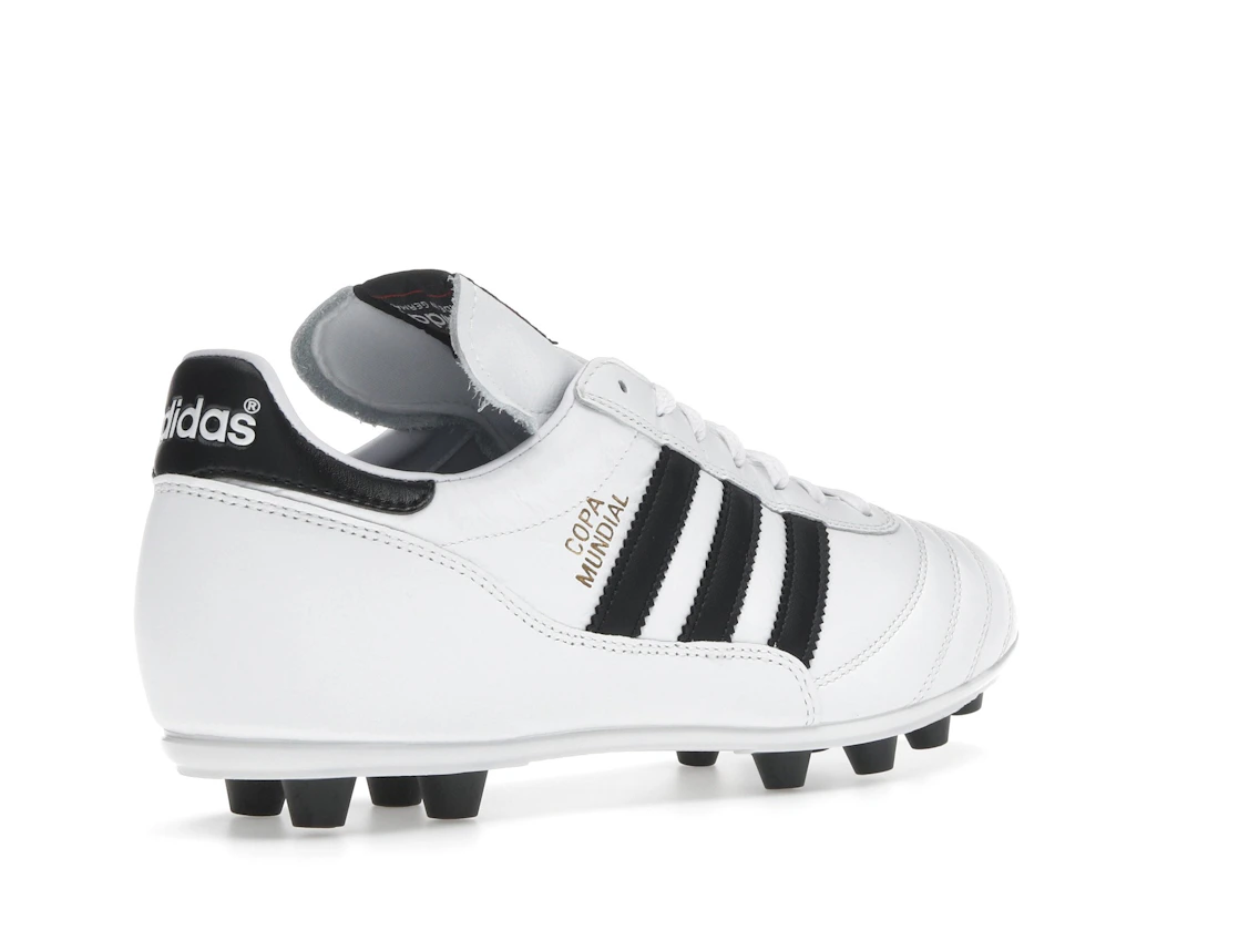 adidas Copa Mundial FG Cloud White Core Black