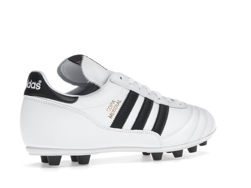 adidas Copa Mundial FG Cloud White Core Black