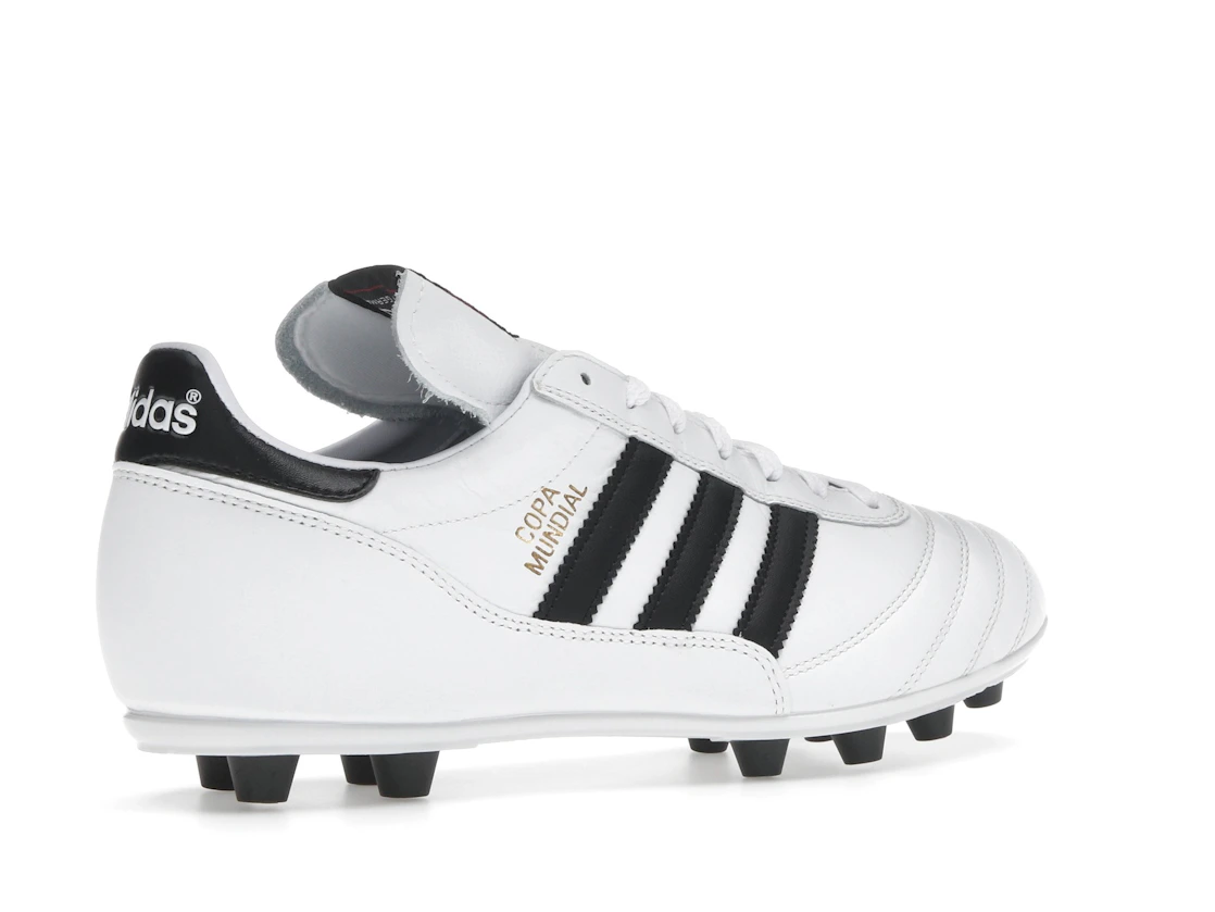 adidas Copa Mundial FG Cloud White Core Black