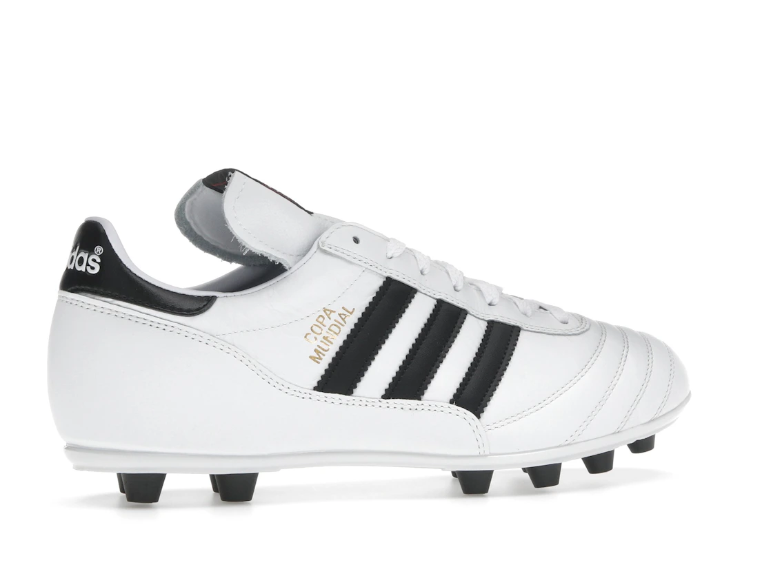 adidas Copa Mundial FG Cloud White Core Black