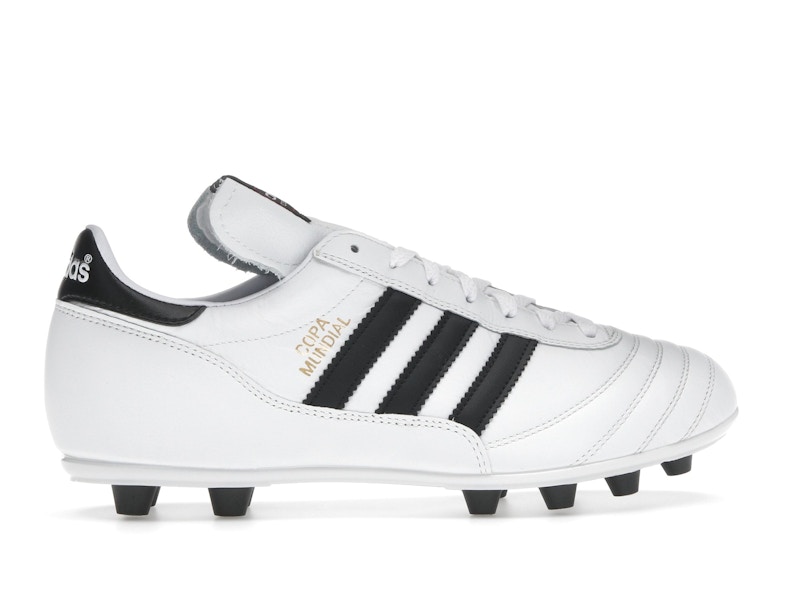 adidas Copa Mundial FG Cloud White Core Black