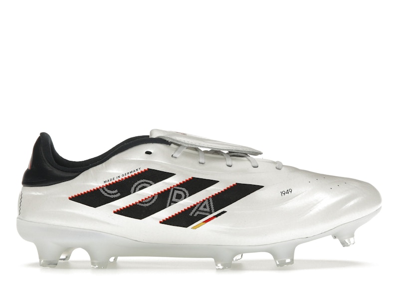 adidas Copa Pure II Elite FG Made In Germany 75th Anniversary Men's -  ID5917 - US
