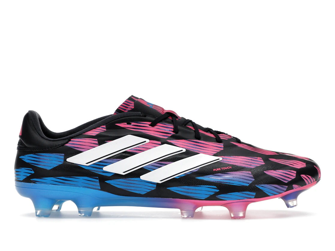 adidas Copa Pure II Elite FG Players Pack