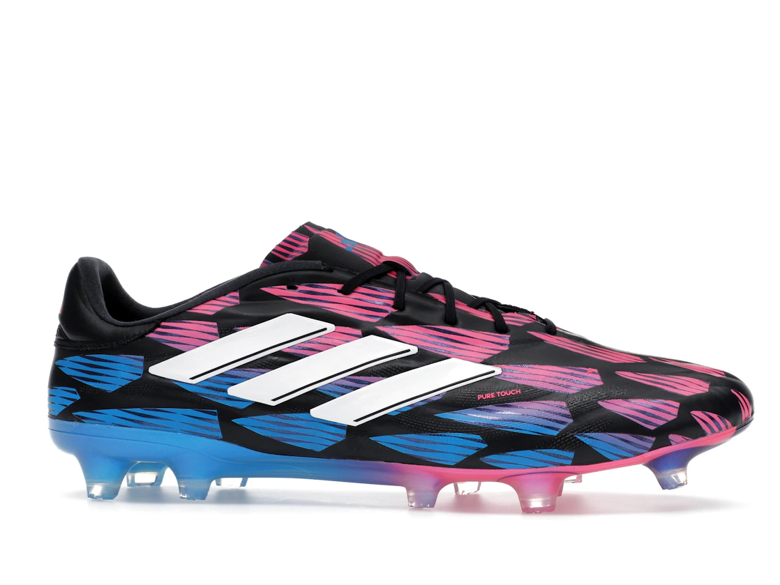 adidas Copa Pure II Elite FG Players Pack
