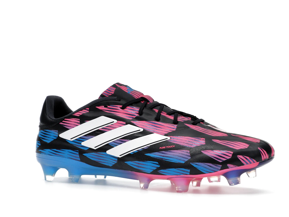 adidas Copa Pure II Elite FG Players Pack