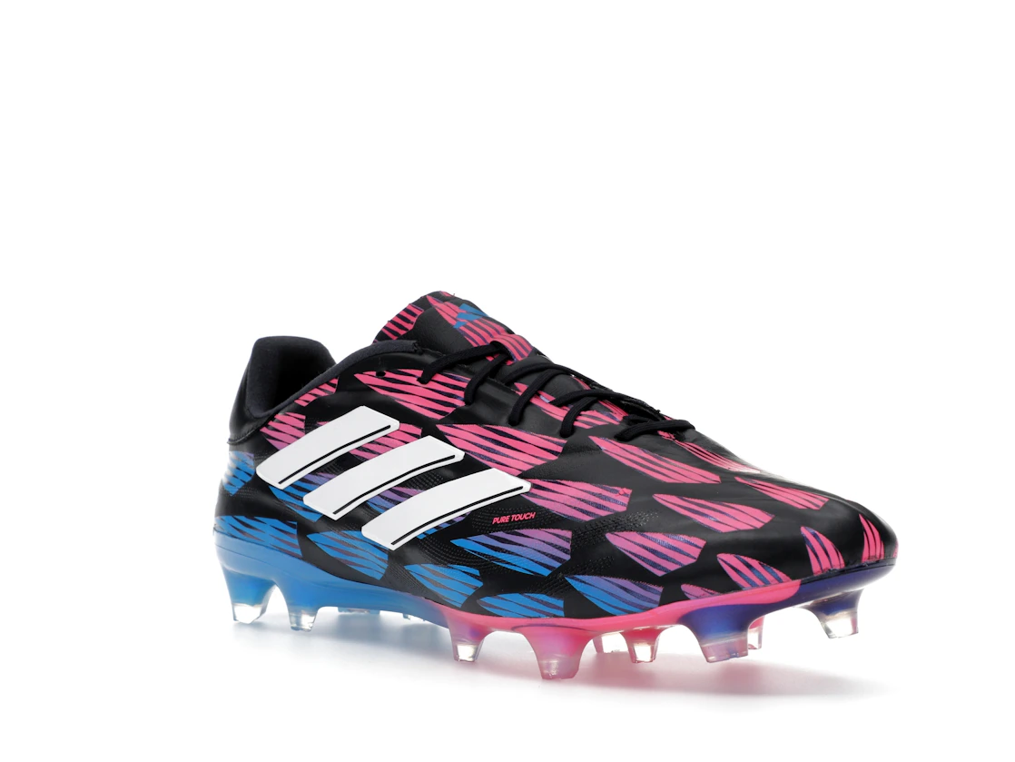 adidas Copa Pure II Elite FG Players Pack