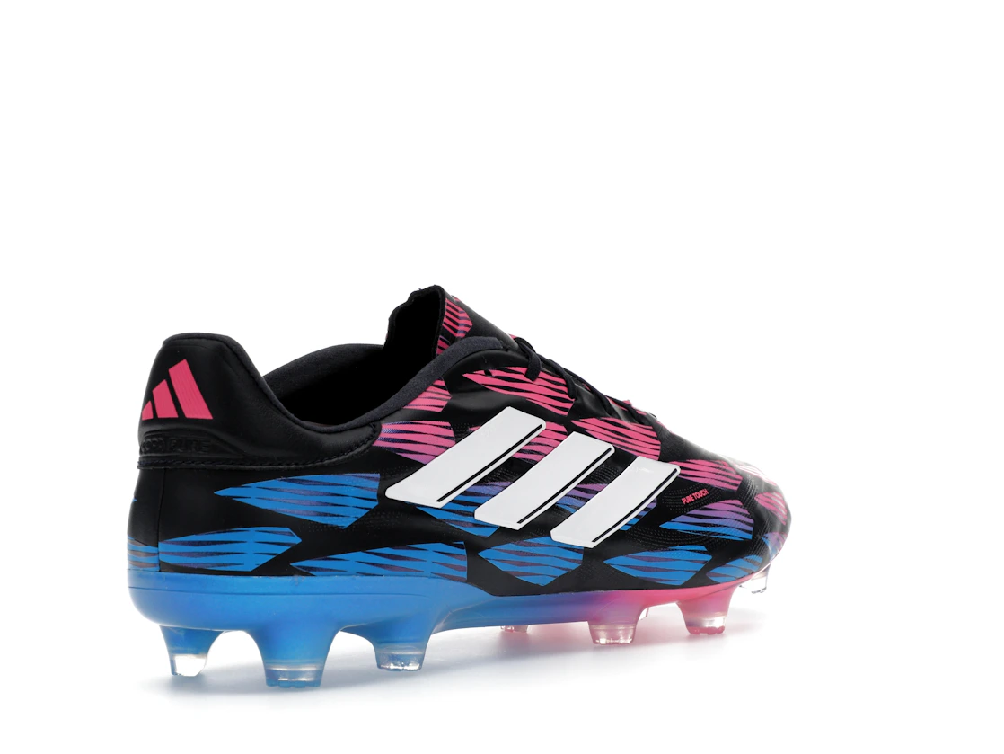 adidas Copa Pure II Elite FG Players Pack