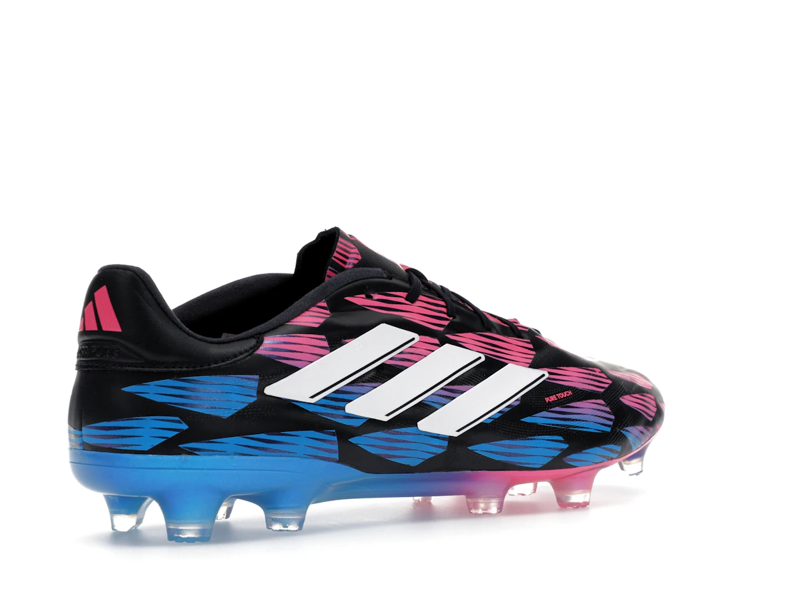 adidas Copa Pure II Elite FG Players Pack
