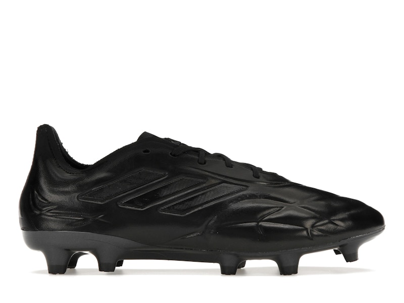 adidas Copa Pure.1 FG Triple Black Men s HQ8905 GB