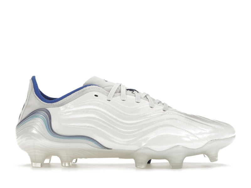 adidas Copa Sense.1 FG White Legacy Indigo Men's - GW4942 - US