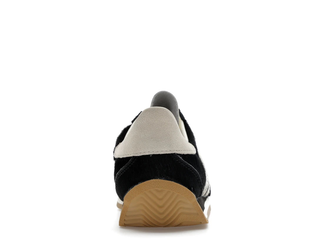 adidas Country OG Core Black Cloud White Golden Beige (Women's)