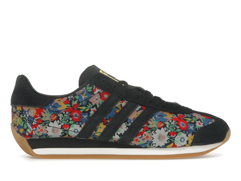 adidas Country OG Liberty London Floral Embroidery (Women's