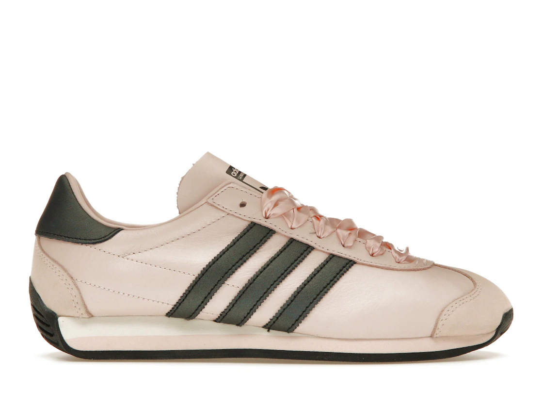 adidas Country OG Ribbon Lace (Women's)