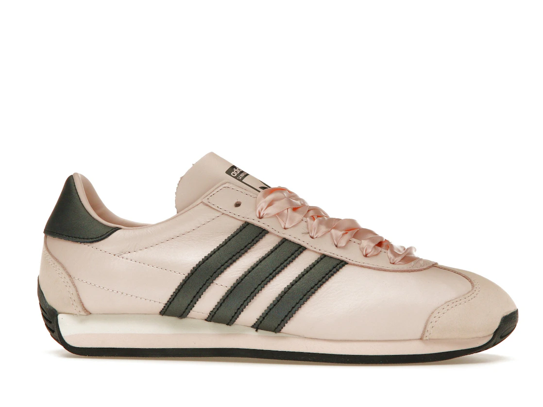 adidas Country OG Ribbon Lace (Women's)
