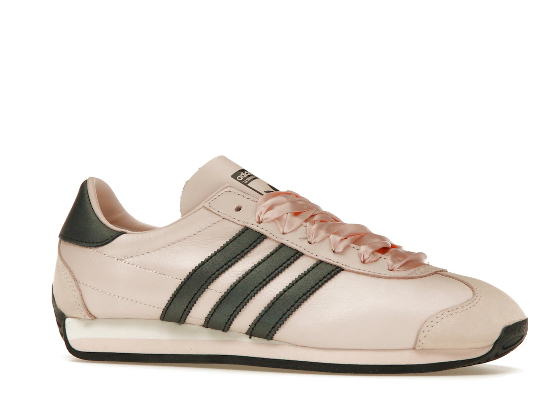 adidas Country OG Ribbon Lace (Women's)