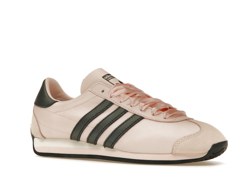 adidas Country OG Ribbon Lace (Women's)