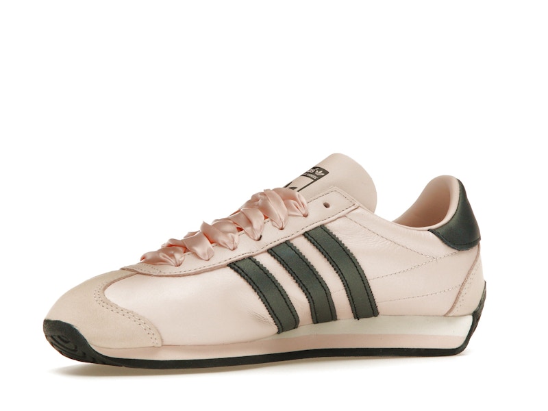 adidas Country OG Ribbon Lace (Women's)