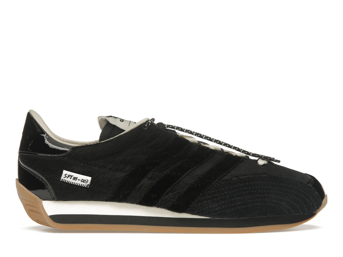 adidas Country OG Song For The Mute Black