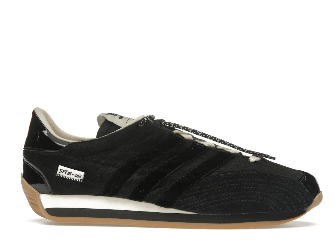 adidas Country OG Song For The Mute Black