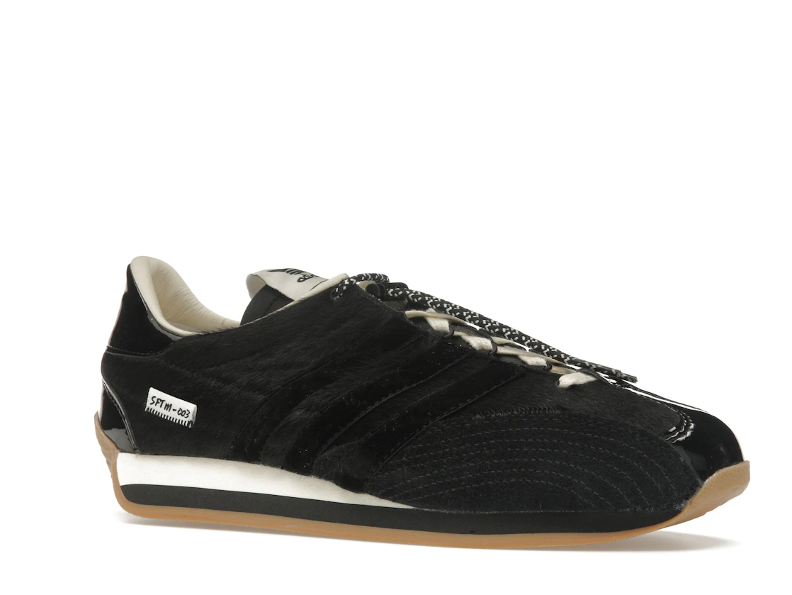 adidas Country OG Song For The Mute Black