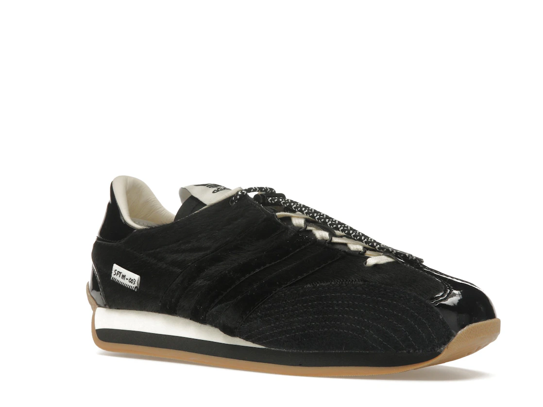 adidas Country OG Song For The Mute Black