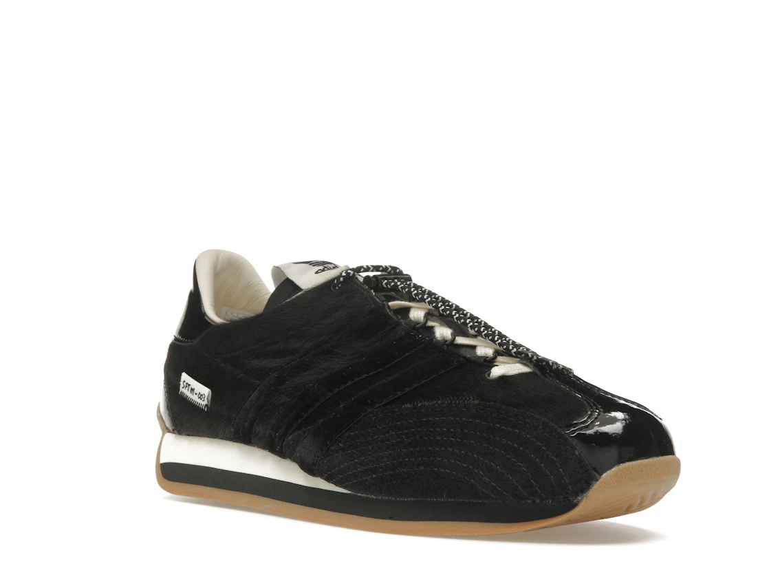 adidas Country OG Song For The Mute Black