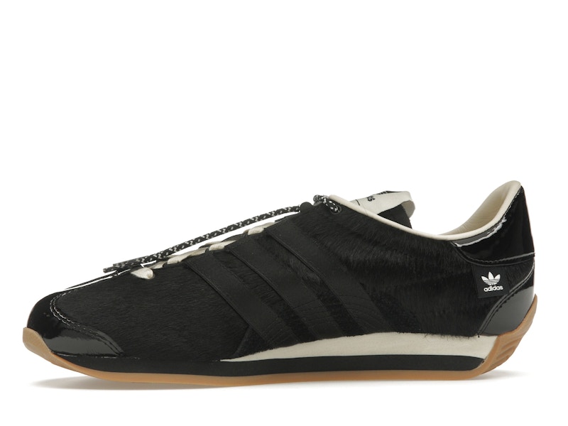 adidas Country OG Song For The Mute Black