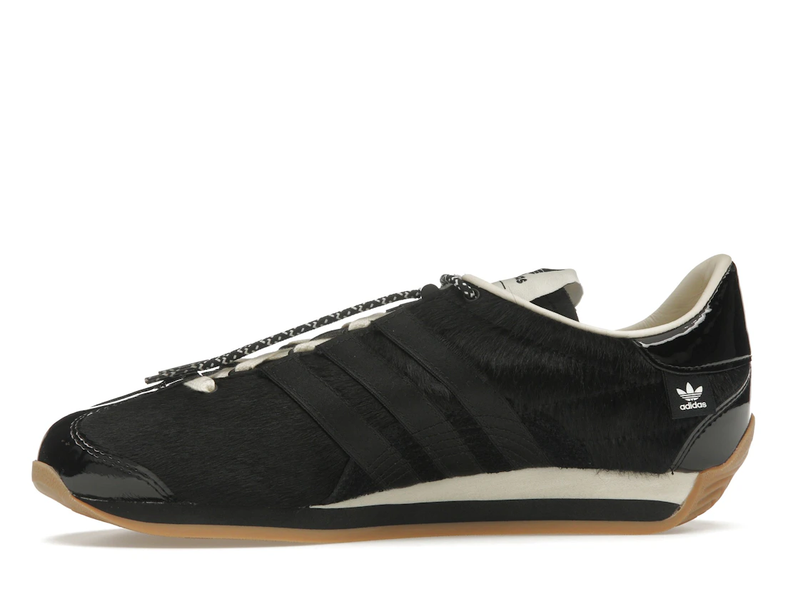 adidas Country OG Song For The Mute Black